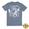 kenny Fox Lake Merch Store Pure Adrenaline Fly Shirts