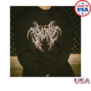 kenny Fox Lake Merch Store Rocky Mountain Heat Hoodiess