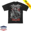 kenny Fox Lake Merch Store Rocky Mountain Heat Shirt