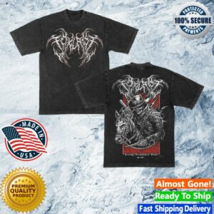 kenny Fox Lake Merch Store Rocky Mountain Heat Shirtss