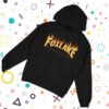 kenny Fox Lake Merch Store Thrasher Hoodies