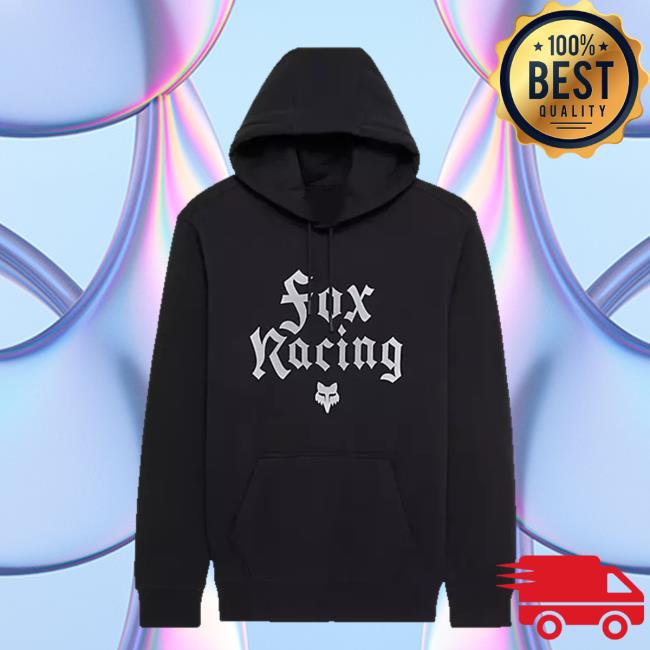 kenny Fox Racing Merch Shop New Age Pullover Hoodie kenny Fox Racing Merch Shop New Age Pullover Hoodie