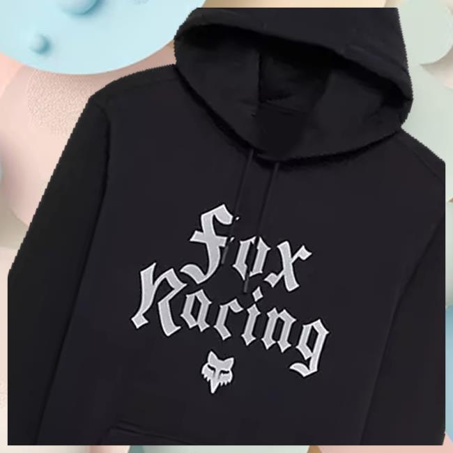 kenny Fox Racing Merch Shop New Age Pullover Hoodiee kenny Fox Racing Merch Shop New Age Pullover Hoodiee