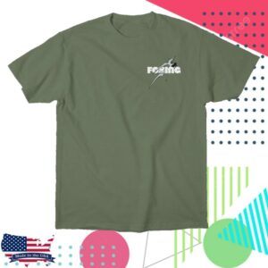 kenny Foxing Store Merch December 2025 Shirts