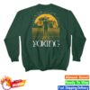 Foxing Store Merch The World Crewneck 1 kenny Foxing Store Merch The World Crewnecks