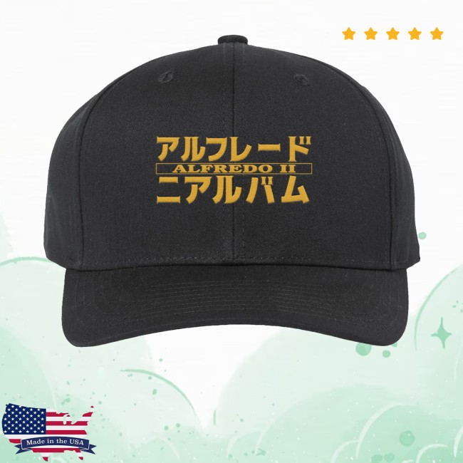 kenny Freddie Gibbs Merch Store Alfredo Bebop Twice The Sauce Hats kenny Freddie Gibbs Merch Store Alfredo Bebop Twice The Sauce Hats