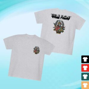 kenny Free Divide Merch Store Title Fight Flowers Teea kenny Free Divide Merch Store Title Fight Flowers Teea