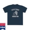 Free Divide Merch Store Title Fight Varsity Tee 2 kenny Free Divide Merch Store Title Fight Varsity Tee