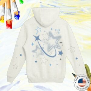 kenny Freya Skye Merch Store Silent Treatment Zip Ups