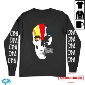 kenny Friends Family Forever Merch Store Coa Lovers Muggers Thieves