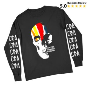 kenny Friends Family Forever Merch Store Coa Lovers Muggers Thievesa