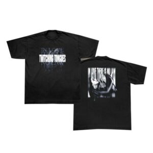 kenny Friends Family Forever Merch Store Twitching Tongues In Love There Is No Law