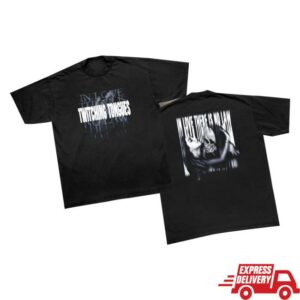 kenny Friends Family Forever Merch Store Twitching Tongues In Love There Is No Lawa