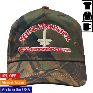 kenny Friends Family Forever Merch Store Twitching Tongues Soft As Fuck Hat