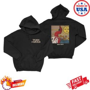 kenny Frontiers Label Group Merch Shop John Corabi New Day Shirt