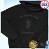 kenny Frontiers Label Group Merch Shop Jon Anderson Earth Mother Earth Hoodiee
