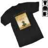 kenny Frontiers Label Group Merch Shop Jon Anderson Survival And Other Stories Shirtd