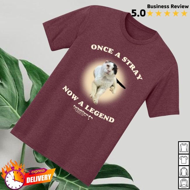 kenny Furball Farm Shop Abraham Shirt Of The Month0 kenny Furball Farm Shop Abraham Shirt Of The Month0