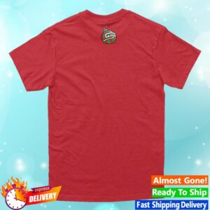 kenny Gamer Supps Merch Store Waifu Shirt July In Christmas