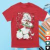 kenny Gamer Supps Merch Store Waifu Shirt July In Christmass