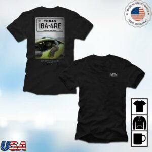 kenny Gas Monkey Garage Merch Store Gmg I Ate A Ferrari Teeaa