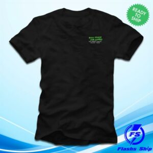 kenny Gas Monkey Garage Merch Store Gmg Money For Lambo Tee