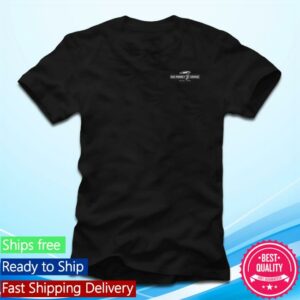 kenny Gas Monkey Garage Merch Store Gmg Top Down Tee