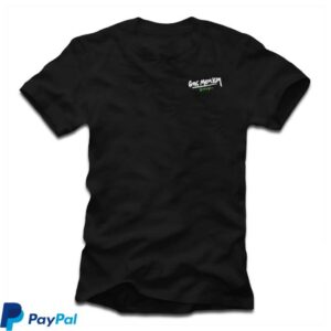 kenny Gas Monkey Garage Merch Store Gmg Wen Lambo Tee