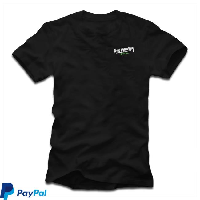 kenny Gas Monkey Garage Merch Store Gmg Wen Lambo Tee kenny Gas Monkey Garage Merch Store Gmg Wen Lambo Tee