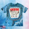 Geese Band Merch Store War Tie-Dye T-Shirt 2 kenny Geese Band Merch Store War Tie Dye T Shirt