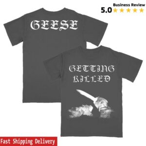 kenny Geese Merch Store Knife T Shirt0 kenny Geese Merch Store Knife T Shirt0