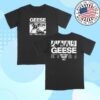 kenny Geese Store Merch Getting Killed Tour Shirt