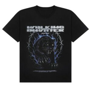 kenny Gg Certified Merch Panther Shirt