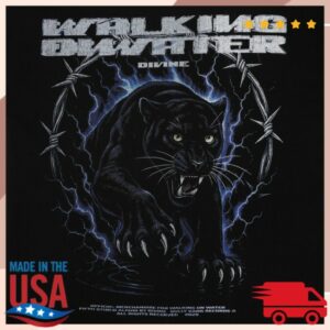 kenny Gg Certified Merch Panther Shirt0