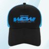 kenny Gg Certified Merch Wow Cap