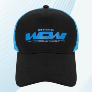 kenny Gg Certified Merch Wow Cap