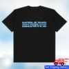 kenny Gg Certified Merch Wow Logo Shirt