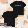 kenny Gg Certified Merch Wow Logo Shirt0