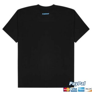kenny Gg Certified Merch Wow Logo Shirt1