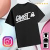 kenny Ghost Lifestyle Merch Store Ghost Core Logo Tee Greya