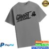 kenny Ghost Lifestyle Merch Store Ghost Core Logo Teea