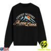 kenny Ghost Lifestyle Merch Store Ghost Summit Crewneck