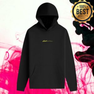 kenny Ghost Lifestyle Merch Store Ghost Summit Hoodie