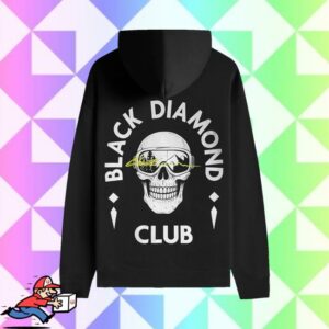 kenny Ghost Lifestyle Merch Store Ghost Summit Hoodiea