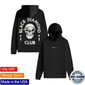 kenny Ghost Lifestyle Merch Store Ghost Summit Hoodieaa