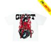 Ghost Racing Merch Store Ghost Girl Red Shirt White 1 kenny Ghost Racing Merch Store Ghost Girl Red Shirt Whitea