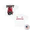 Ghost Racing Merch Store Ghost Girl Red Shirt White 2 kenny Ghost Racing Merch Store Ghost Girl Red Shirt Whiteaa