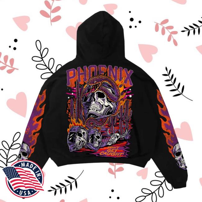 kenny Ghost Racing Merch Store Phoenix Hoodie Blacka kenny Ghost Racing Merch Store Phoenix Hoodie Blacka