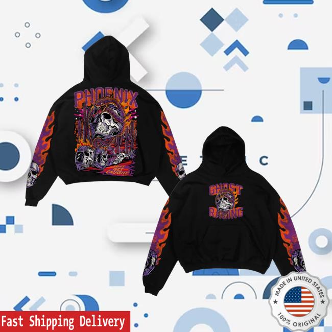kenny Ghost Racing Merch Store Phoenix Hoodie Blackaa kenny Ghost Racing Merch Store Phoenix Hoodie Blackaa