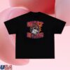 kenny Ghost Racing Merch Store Phoenix Shirt Black 1